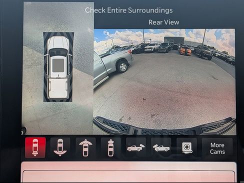 Used 2025 RAM 1500 RHO w/ RHO Level 1 Equipment Group AWD/4WD image 24