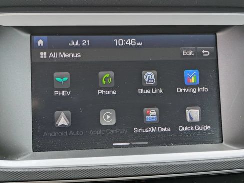 Used 2019 Hyundai Ioniq Limited FWD image 13
