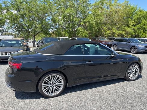 Used 2022 Audi A5 2.0T Prestige image 3