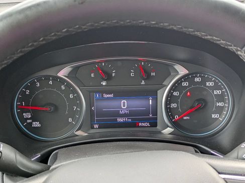 Used 2024 Chevrolet Equinox LT AWD/4WD image 20