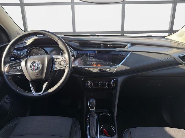 Used 2022 Buick Encore GX Select w/ Sport Touring Package AWD/4WD image 45