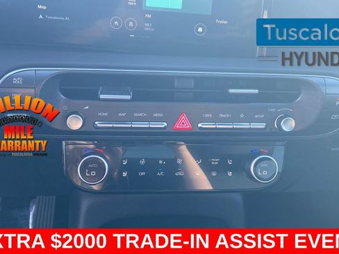 New 2026 Hyundai Palisade Calligraphy image 21