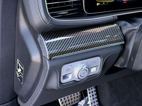 Used 2022 Mercedes-Benz GLE 53 AMG 4MATIC Coupe image 20
