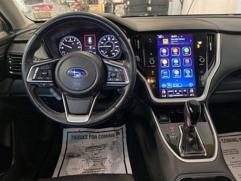 Used 2022 Subaru Outback Premium image 2