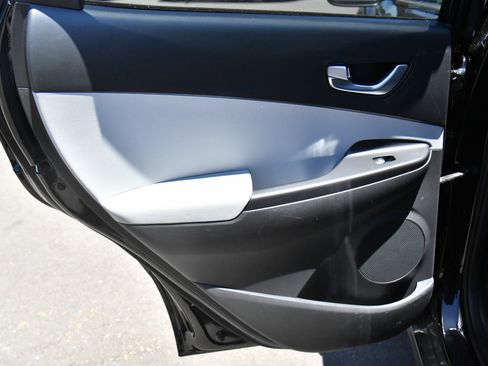 Used 2023 Hyundai Kona SE w/ Cargo Package FWD image 33