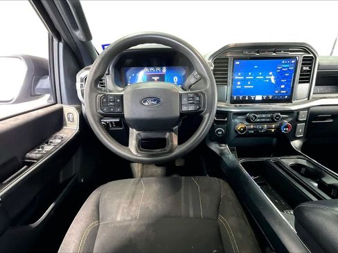 Used 2024 Ford F150 STX image 14