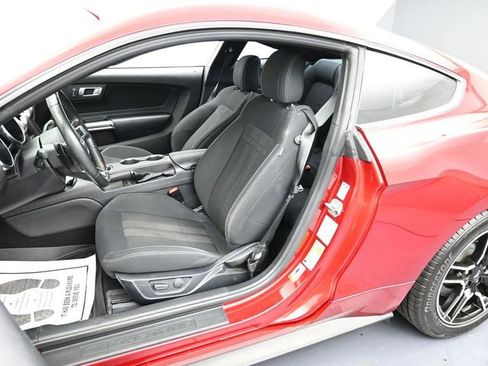 Certified 2019 Ford Mustang GT image 10