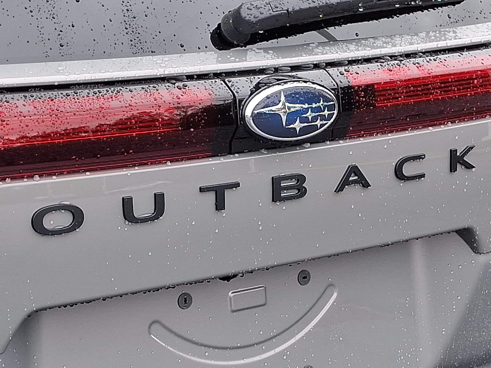 New 2026 Subaru Outback Premium AWD/4WD image 17