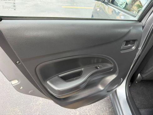 Used 2022 Mitsubishi Mirage ES FWD image 15