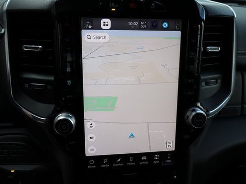 Used 2025 RAM 2500 Laramie image 28