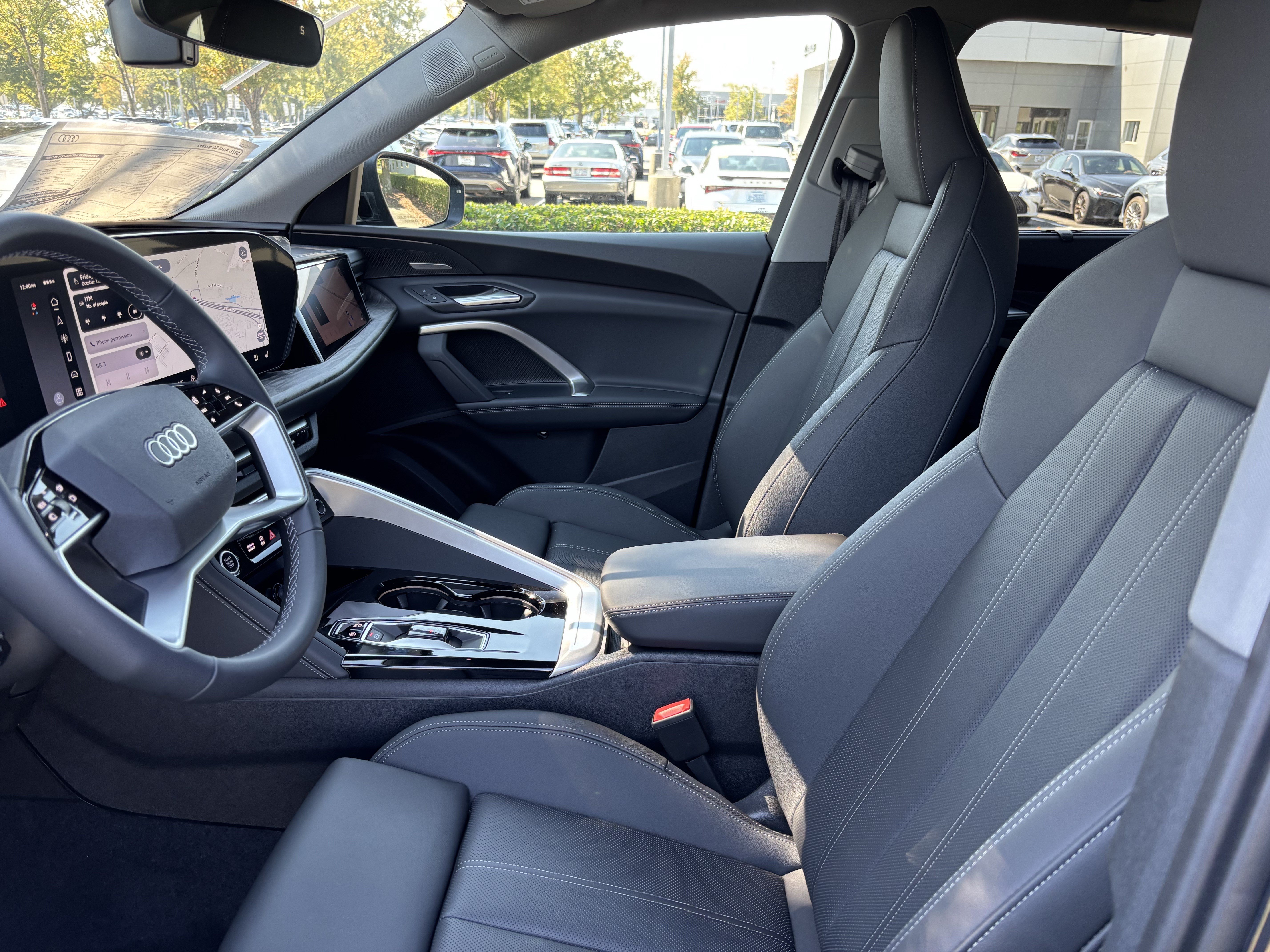 New 2026 Audi Q5 Premium Plus AWD/4WD image 16