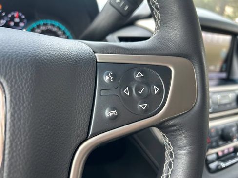 Used 2018 GMC Yukon Denali w/ Open Road Package AWD/4WD image 28