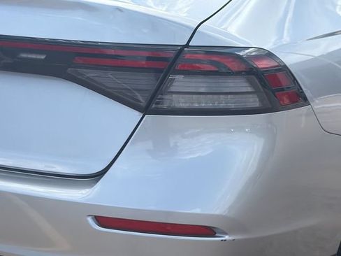 Used 2023 Honda Accord EX image 29