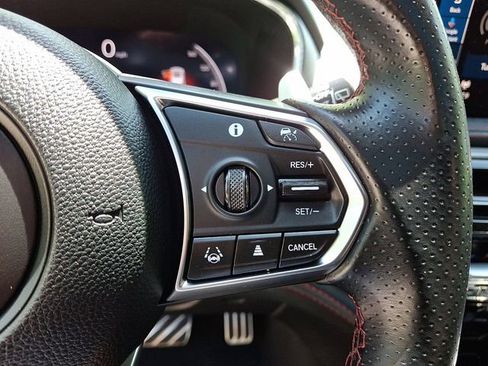 Certified 2025 Acura MDX A-Spec AWD/4WD image 24