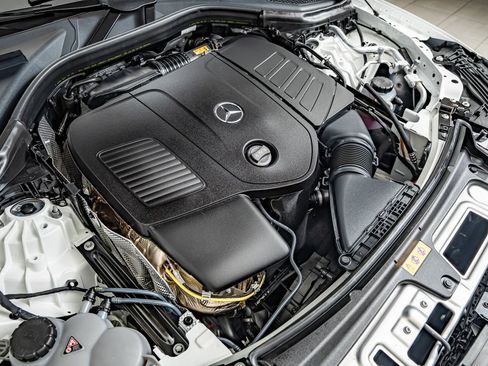 Certified 2026 Mercedes-Benz GLC 300 4MATIC image 41