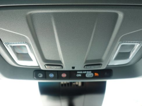 Used 2023 GMC Sierra 1500 Pro w/ Graphite Edition image 52