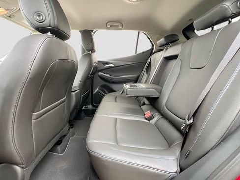 New 2026 Buick Encore GX Sport Touring w/ Advanced Technology Package FWD image 17