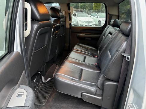 Used 2012 Chevrolet Silverado 1500 LT w/ All-Star Edition image 18