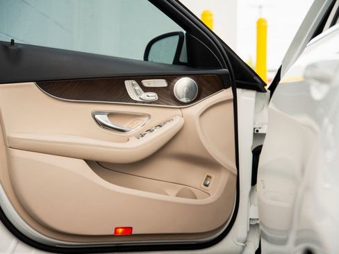 Certified 2021 Mercedes-Benz C 300 Sedan image 12