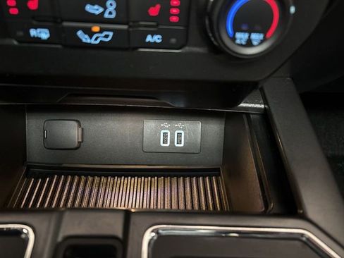 Used 2016 Ford F150 XLT w/ Equipment Group 302A Luxury image 53