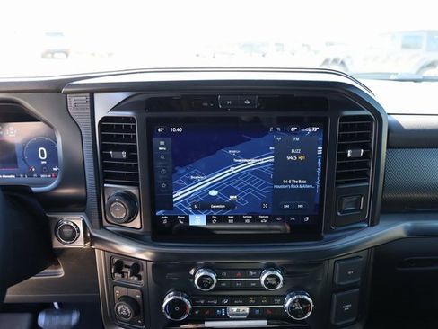 Used 2025 Ford F150 Raptor image 17