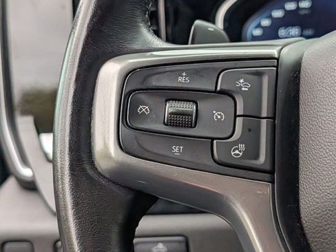 Used 2023 Chevrolet Silverado 1500 RST AWD/4WD image 37