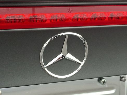 Used 2020 Mercedes-Benz SLC 43 AMG image 34