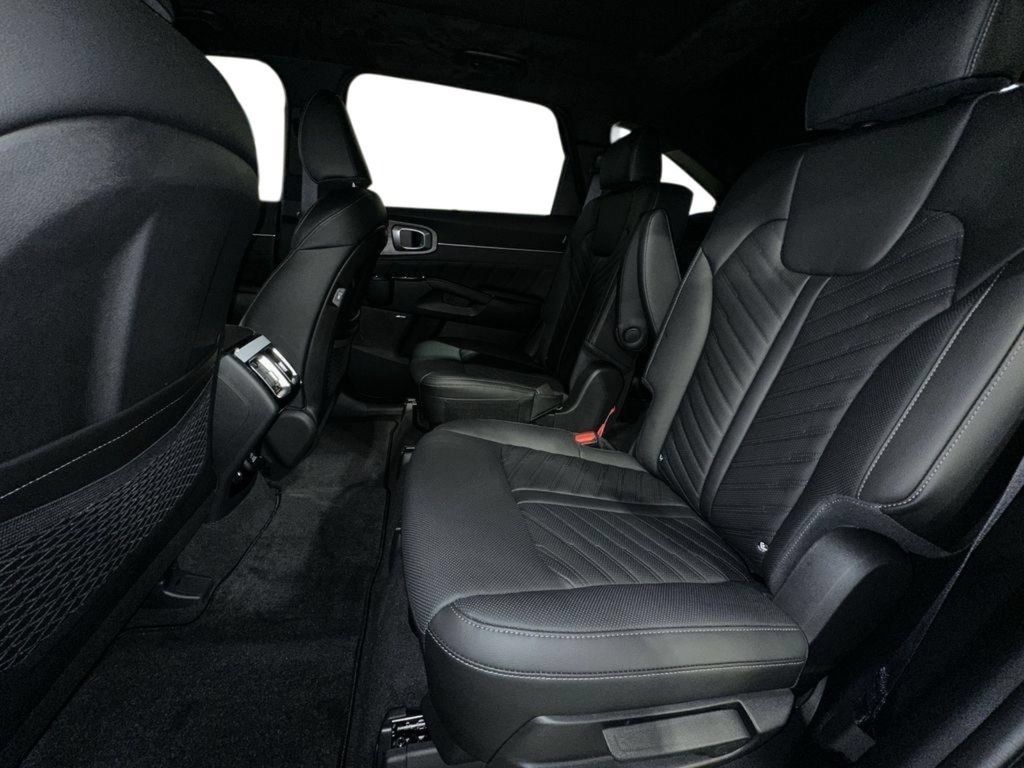 New 2026 Kia Sorento SX Prestige AWD/4WD image 25