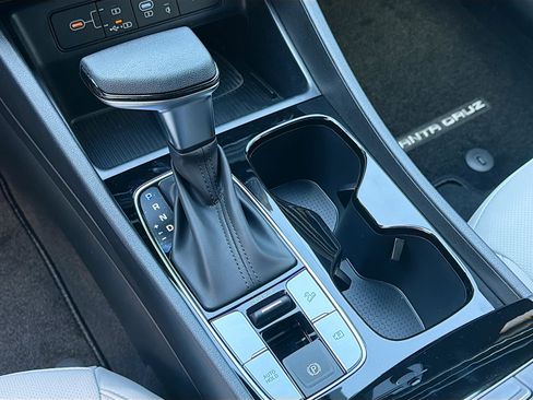New 2026 Hyundai Santa Cruz SEL FWD image 26