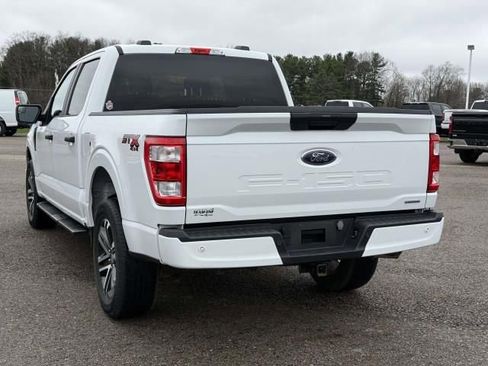 Used 2023 Ford F150 XL w/ STX Appearance Package image 6