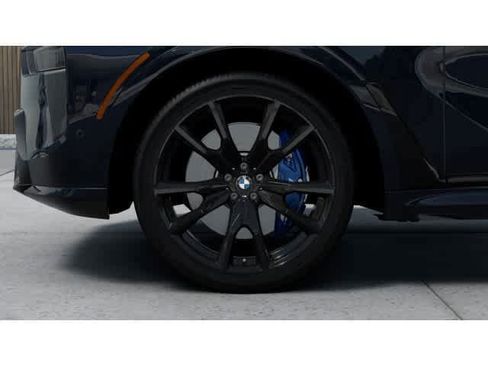New 2027 BMW X7 M60i AWD/4WD image 8