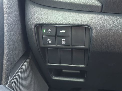 Certified 2022 Honda CR-V EX-L image 21