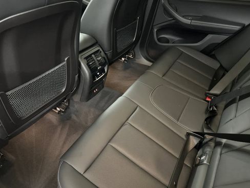 Used 2023 BMW X3 xDrive30i w/ Convenience Package image 4