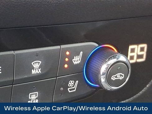 Used 2023 Buick Enclave Premium w/ Experience Buick Package image 29