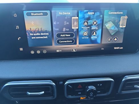 New 2026 Nissan Sentra SR w/ Floor Mat Package image 11