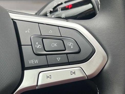 New 2026 Volkswagen Tiguan S FWD image 17