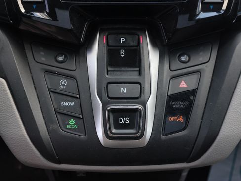 Used 2020 Honda Odyssey EX-L image 10