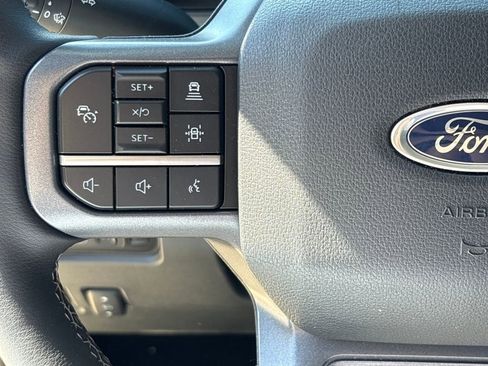 Used 2025 Ford F350 Lariat w/ Lariat Ultimate Package image 20