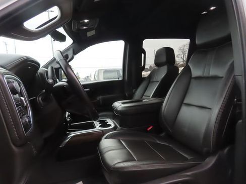 Used 2022 Chevrolet Silverado 2500 High Country image 20