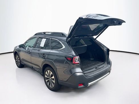 Certified 2024 Subaru Outback Limited XT AWD/4WD image 7