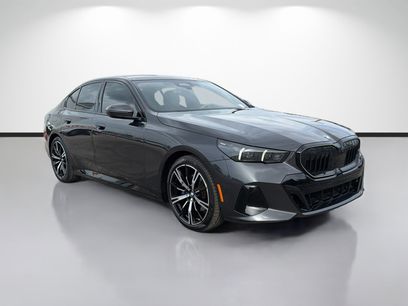 Used 2024 BMW 530i w/ M Sport Package