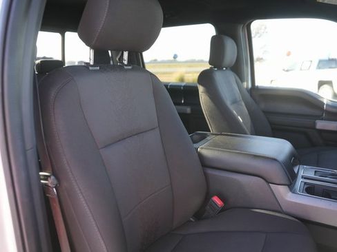 Used 2019 Ford F150 XLT w/ Equipment Group 302A Luxury image 19