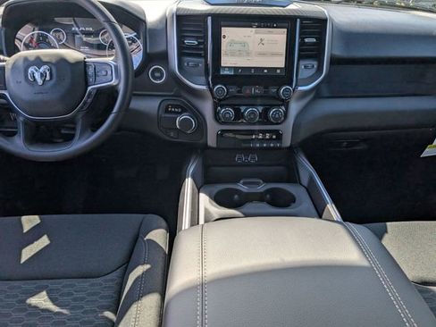 New 2026 RAM 1500 2WD Crew Cab image 21