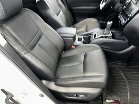 Used 2021 Nissan Rogue Sport SL w/ Premium Package image 32