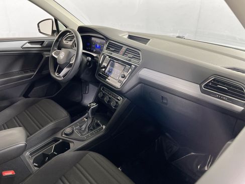 Used 2022 Volkswagen Tiguan S AWD/4WD image 27