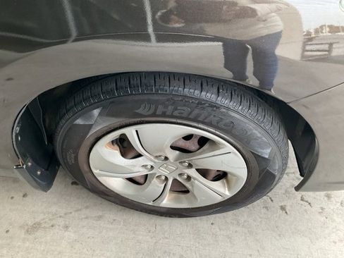 Used 2014 Honda Civic LX image 26