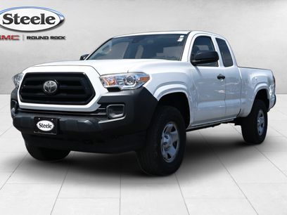 Used 2020 Toyota Tacoma SR