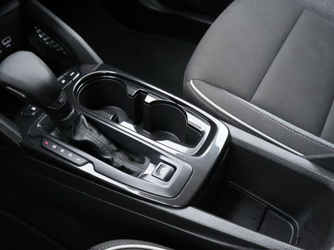 Used 2025 Chevrolet TrailBlazer LT image 28