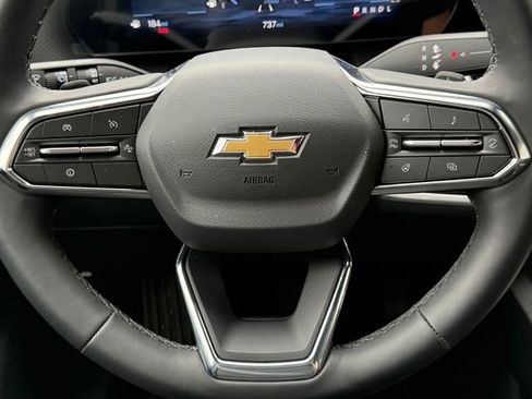 Certified 2026 Chevrolet Equinox LT w/ Convenience Package II image 29