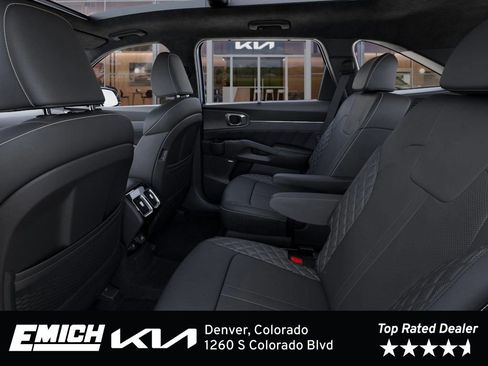 New 2026 Kia Sorento SX Prestige image 26